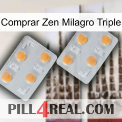 Buy Triple Miracle Zen 25